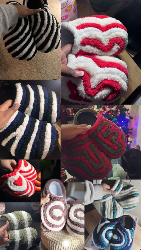 These are my most recent creations😍‼️ Everything on my website is 30% off, link in my bio🛍️ Yarn Slides, Yarn Shoes, Bedazzled Shoes Diy, Bedazzled Shoes, Crocs Fashion, Diy Fashion Projects, Custom Shoes Diy, Diy Slippers, Trendy Shoes Sneakers