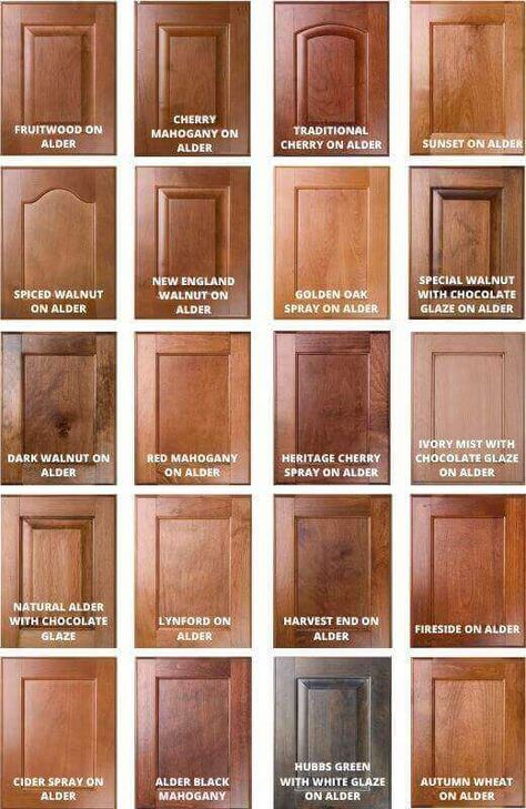 wood stain chart, alder stain colors, knotty alder stain colors Knotty Alder Stain Colors Wood Cabinets, Knotty Alder Pantry Door, Alder Stained Kitchen Cabinets, Dark Stained Knotty Alder Cabinets, Stained Knotty Alder Kitchen Cabinets, Knotty Alder Door Stain Colors, Kitchens With Knotty Alder Cabinets, Timeless Kitchen Cabinets Wood, Wood Cabinet Colors Kitchen