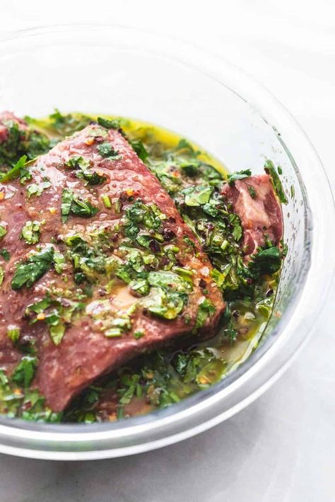 Best Carne Asada Marinade, Mexican Steak Marinade, Asada Marinade, Cilantro Lime Marinade, Carne Asada Marinade, Marinade Flank Steak, Skirt Steak Recipes, Steak Marinade Recipes, Garlic Steak