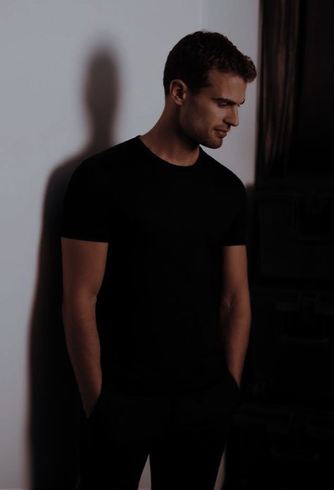 James Theo, Divergent Theo James, The Maddest Obsession, Danielle Lori, Maddest Obsession, Aaliyah Pictures, Theodore James, Tobias Eaton, Bound By Honor