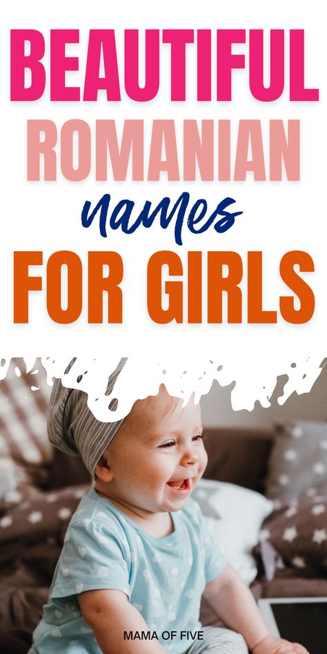 Lovely girl names. Best names for girls. Best names for girls. Simple tips for naming your girl. Beautiful girl names. Romanian Names, Good Girl Names, Italian Girl Names, Pretty Girl Names, Romanian Girl, Best Names, Uncommon Baby Names, Traditional Baby Names