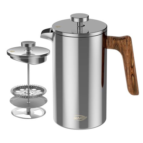 Coffee french press