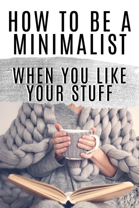 Minimalist Guide, Being A Minimalist, Minimalist Lifestyle Simple Living, Love Stuff, Cozy Minimalism, Be A Minimalist, Quotes Kindness, Peter Walsh, Cherish Quotes