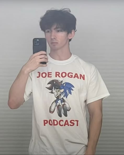 Sonic Shirt, Joe Rogan Podcast, Flamingo Albert, Albert Flamingo, Yabba Dabba Doo, Funny Flamingo, Blue Hedgehog, Joe Rogan, The Joe