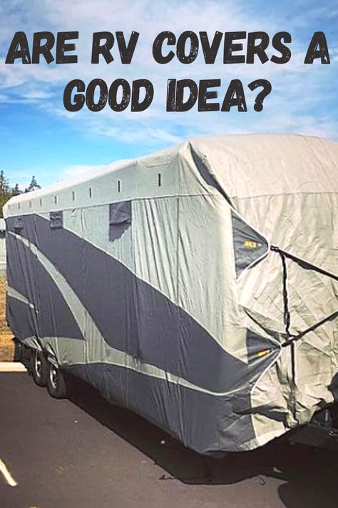 Diy Rv Covered Parking, Rv Cover Ideas, Rv Covered Parking, Trailer Hacks, Rv Camping Accessories, Diy Travel Trailer, Rv Winterizing, Rv Covers, Camper Maintenance