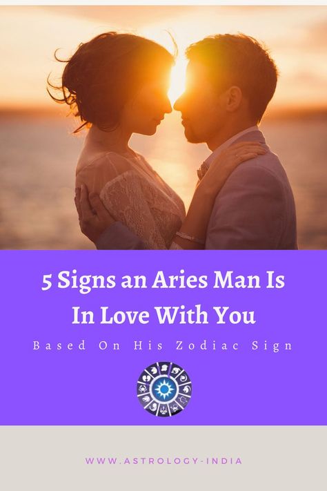 The difference between like and love is sometimes difficult for a woman to spot. This article gives you the signs to look out for that show when an Aries man is in love with you. Aries Men In Love, Aries Man Pisces Woman, Aries Men Facts Relationships, Aires Man, Difference Between Like And Love, Aries Man Traits, Aries In Love, Aries Man In Love, April Aries