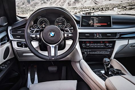 New BMW X6 2014 Bmw X6 Interior, Bmw Z4 Roadster, Carros Bmw, Bmw Interior, Best Suv, Buick Envision, Bmw X7, Bmw Suv, Bmw I8