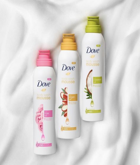 Beauty Find: Dove Body Wash Mousse Dove Skin Care, Tea Tree Body Wash, Honey Body Wash, Body Mousse, Dove Body Wash, Bath N Body Works, Natural Body Wash, Body Creams, روتين العناية بالبشرة