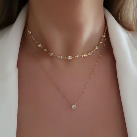 Hair Earrings, Accessorize Jewellery, Diamond Jewelry Set, Diamond Pendants Designs, Diamond Initial Necklace, Instagram Jewelry, Casual Jewelry, Prom Jewelry, Gold Bracelet For Women