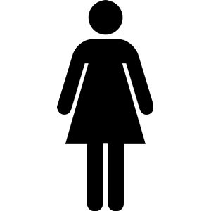 aiga toilet women Wc Icon, Toilet Symbol, Summer School Crafts, Toilet Icon, Free Range Kids, Icon Bathroom, Black Pictures, Backgrounds Black, Silhouette People