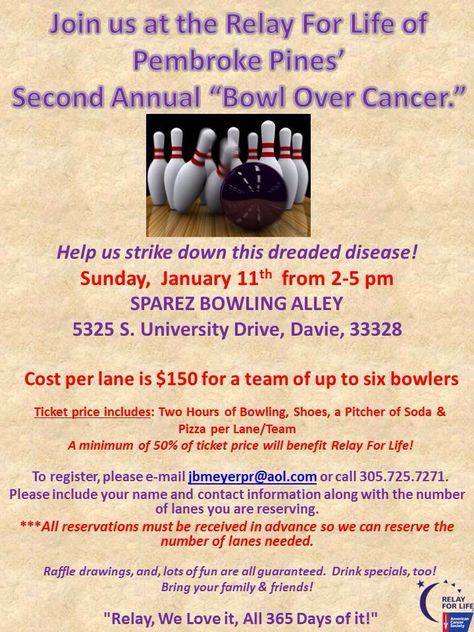 Bowling Fundraiser Student Council Fundraising Ideas, Bowling Fundraiser, Fundraiser Ideas School, Fundraiser Food, Bowling Tournament, Digital Ideas, Fundraiser Ideas, Relay For Life, Cheap Crafts