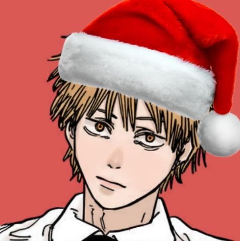 chainsaw man, chainsaw man icon, chainsaw man pfp, power chainsaw man, denji chainsaw man, denji icon, Aki hayakawa, Aki hayakawa icon, Aki chainsaw man, pochita chainsaw man, makima chainsaw man, makima chainsaw man icon, chainsaw man edit, reze chainsaw man, angel chainsaw man icon, prinz, captain kishibe, himeno, fushi chainsaw man, madoka, hirokazu arai, kobeni higashiyama, beam, galgali, quanxi chainsaw man, hirofumi yoshida, Asa Mitaka, Yoru Chainsawman Christmas Icons, Csm Christmas Pfp, Denji Christmas Pfp, Chainsaw Man Christmas Pfp, Denji Christmas, Christmas Icons Anime, Chainsaw Man Christmas, Csm Icon, Csm Denji