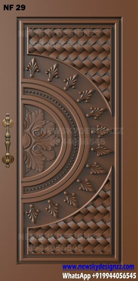 Visit The Pin To Get Instant Access Over 16,000 Wood Working Plans Now! #woodworkings #lathework #woodworkingporn #woodworkinglife #woodworkingtips #beginerwoodworking #woodworkingprojects #woodworkingideas #woodworkingdecorative #projectswoodworking #woodworkingplans #woodworkingtips Solid Wood Doors Entrance, Latest Wooden Front Door Designs, Solid Door Design, Wooden Single Door Design, Indian Main Door Designs, House Interior Design Bedroom, Latest Gate Design, Single Main Door Designs, Main Door Design Photos