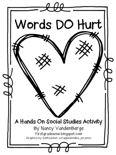 wrinkled heart activity to learn about using  kind words Wrinkled Heart Activity Lesson Plans, Anti Bully Activities For Kindergarten, Wrinkled Heart Lesson, Wrinkled Heart Activity, Wrinkled Heart, Cape Superhero, Character Lessons, Bucket Filler, Kindness Activities