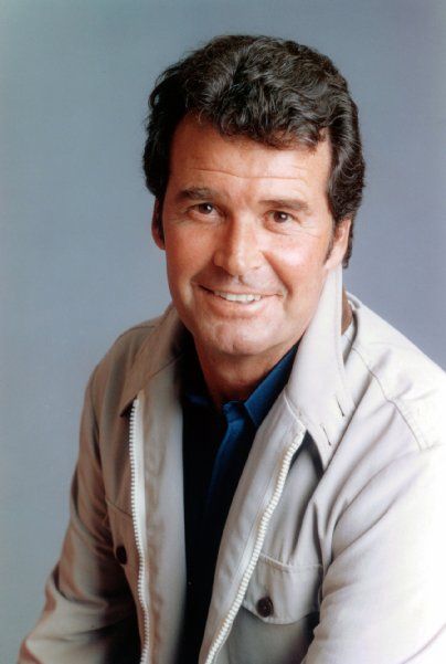 James Garner James Garner Movies, Rockford Files, The Rockford Files, James Garner, James Scott, Septième Art, Leading Men, Thanks For The Memories, Old Tv Shows