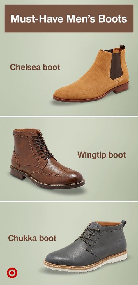 Wingtip Boots, Gq Style, Men’s Boots, Hipster Mens Fashion, Mens Boots Fashion, Trending Styles, Black Men Fashion, Mens Winter Fashion, Mens Fashion Shoes