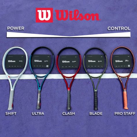 wilson racquets, Wilson Tennis, Tennis Racquets, Racquets, Tennis, Free Shipping