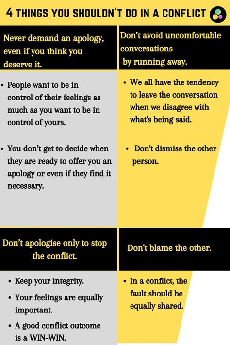 Conflict is part of life, so you might as well learn how to handle it professionally. 🙌 Conflict At Work, How To Handle Conflict, Conflict Resolution, Leadership Skills, Healthy Relationships, Self Improvement, Personal Development, Words Of Wisdom, Leadership