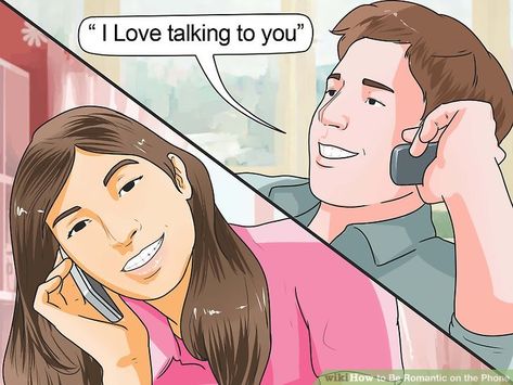 How To Be Romantic, Turn Him On, Messages For Her, Text For Her, Martial Arts Workout, On The Phone, Get What You Want, Lovers And Friends, Human Experience