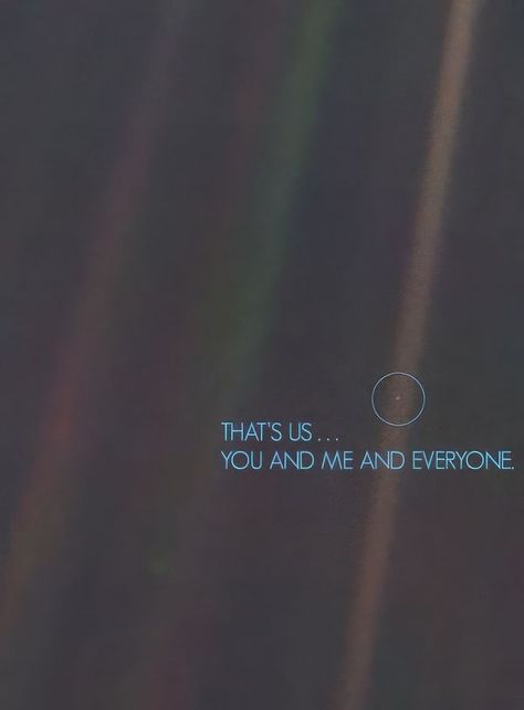 The most humbling image in all of astronomy: the "Pale Blue Dot." This iconic photo shows Earth as a tiny speck in the vastness of space, captured by Voyager 1. Voyager 1, Pale Blue Dot, Nasa Missions, Creative Organization, Music Tattoo, Iconic Photos, Blue Dot, Solar System, Pale Blue