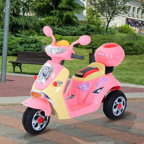 Kids Ride On Toys, Whatsapp Wallpaper Cute, Music Playing, Outdoor Play Equipment, Whatsapp Wallpaper, Speed Limit, 3rd Wheel, Ride On Toys, Kids Ride On