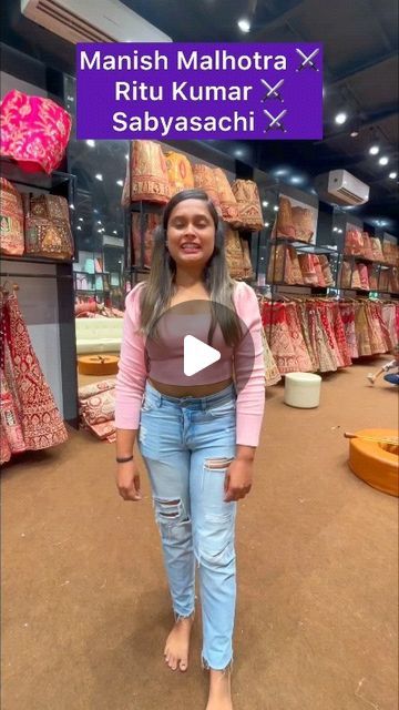 Pooja Maheshwari | Travel Content Creator on Instagram: "Designer Lahanga In Just RS 1000

Are you looking to buy Lahanga for wedding? Or want to do a business in Lahanga industry call 7383879388 or 7575020206 and enjoy shopping 🛍️🛒 

[ Best lahnga store, online lahnga, designer Lahanga, cheap and best lahnga]

#shopping #wedding #onlinelahanga #weddinglahanga #reel" Top Places To Travel, Ritu Kumar, Travel Content, For Wedding, To Buy, Manish Malhotra, Shopping Places, Buy Fabric, Manish