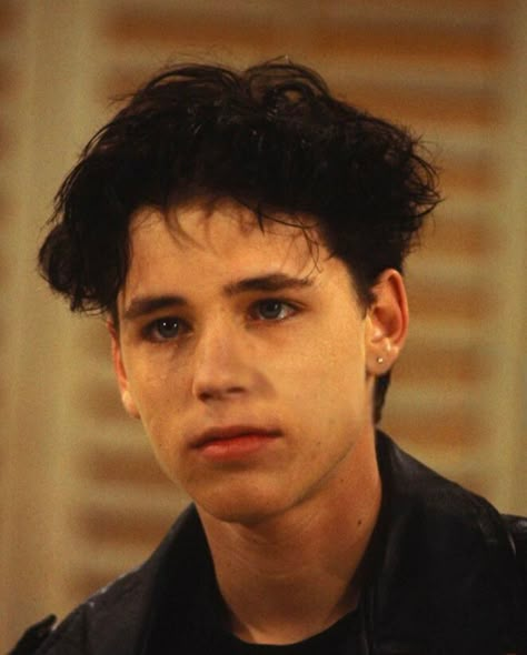 Corey Haim Young, 80s Guys, Tommy James, 80s Actors, Corey Haim, The Lost Boys 1987, Corey Feldman, 90s Actors, 90s Men