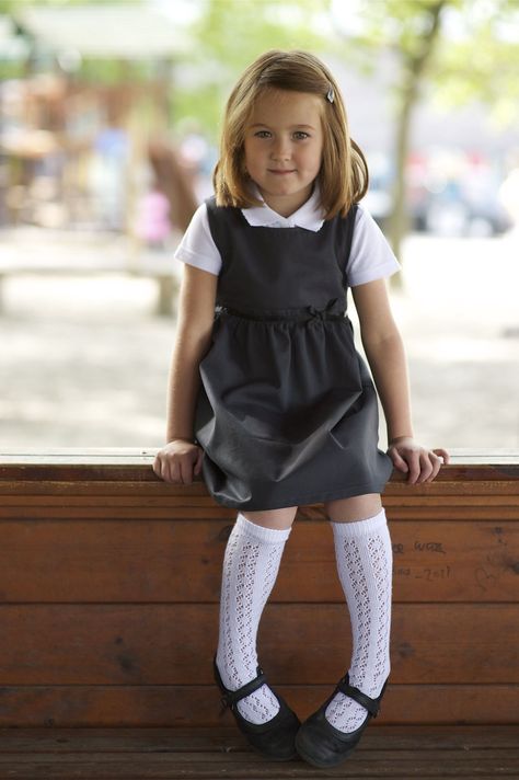 Bella has a little sister she is 9 years old, what if she was mates t… #fanfiction #Fanfiction #amreading #books #wattpad School Picture Outfits, Kids Pinafore, School Pinafore, Uniform Outfits, School Uniform Kids, School Uniform Fashion, School Uniform Outfits, Kids Uniforms, School Dresses