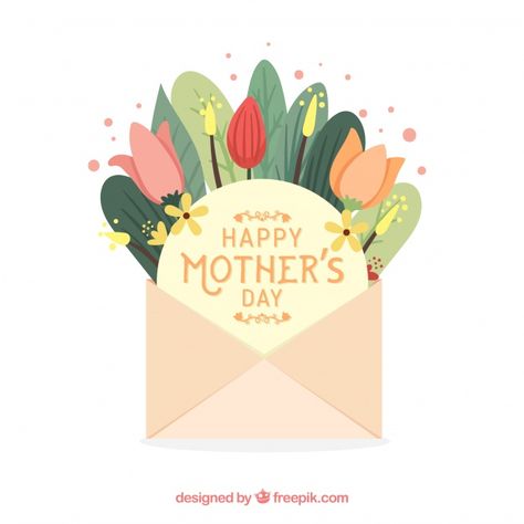 Discover thousands of copyright-free vectors. Graphic resources for personal and commercial use. Thousands of new files uploaded daily. Mothers Day Background, Happy Mom Day, Mather Day, Mother's Day Background, Happy Mothers Day Wishes, Nursery Illustration, Mother's Day Gift Card, Mothers Day Images, Gift Wrapping Inspiration