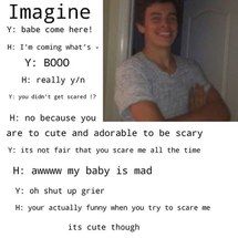 Hayes Grier Imagines, Guy Models, Benjamin Hayes Grier, Macon Boys, Magcon Imagines, Sam Pottorff, Finn Harries, You Scare Me, Carter Reynolds