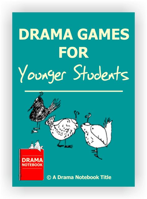 Drama Club Ideas, Drama Games For Kids, Relief Teaching Ideas, School Theater, Theatre Classroom, Drama For Kids, Theatre Games, Drama Activities, Teaching Theatre