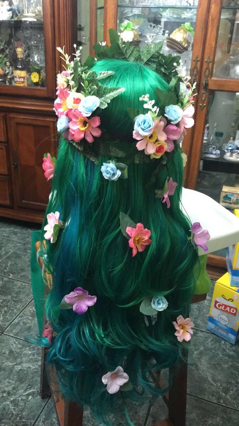 Te Fiti Halloween Costume, Moana Tefiti Costume Diy, Te Fiti Cosplay, Tafiti Moana Diy Costume Women, Te Fiti Makeup, Tefiti Costume Adult Diy, Te Fiti Costume Diy, Summer Costume Ideas, Halloween Costumes School Appropriate