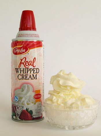 Flavored Whip Cream, Whipped Cream In Canister, Flavoured Whipped Cream, Whipped Cream Aesthetic, Whipped Cream Bottle, Whip Cream Bottle, Shelf Stable Whipped Cream, Books Core, Brother Tattoos