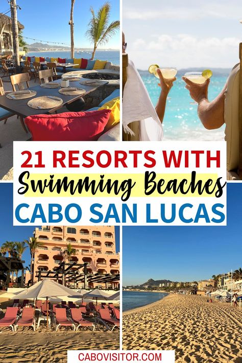 Villa Del Palmar Cabo, Cabo Restaurants, Cabo San Lucas Hotels, Cabo San Lucas Resort, Cabo Beach, Cabo Resorts, Swim In The Sea, Cabo Mexico, Mexico Resorts