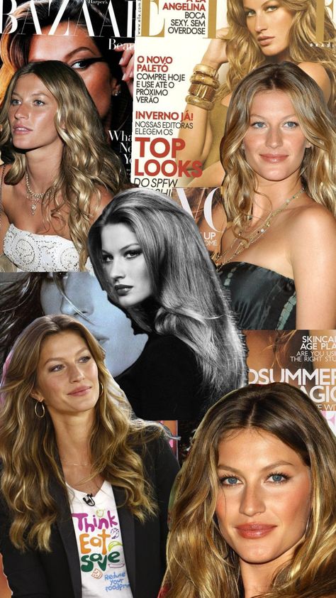 Gisele Bundchen #giselebundchen Gisele Bündchen Style, Gisele Bundchen Devil Wears Prada, Gisele Bundchen Workout, Gisele Bundchen Outfit, Gisele Bundchen Icons, Gisele Bundchen Aesthetic, Gisele Bundchen 90s, Gisele Bundchen Runway, Giselle Bündchen