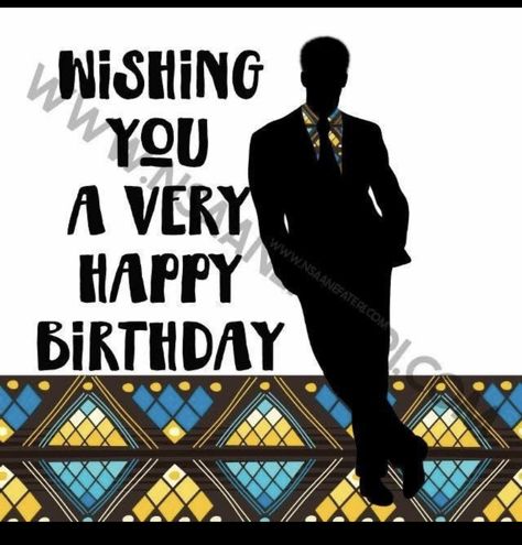 Happy Birthday Man, Happy Birthday Black, Birthday Greetings Friend, Happy Birthday Greetings Friends, Happy Birthday Video, Happy Thanksgiving Quotes, Happy 2nd Birthday, Happy Birthday Messages, Birthday Cards For Men