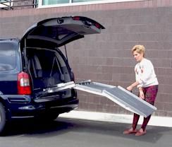 Disabled Ramps, Wheelchair Ramp Diy, Ultra Lightweight Wheelchair, Scooter Ramps, Portable Wheelchair Ramp, Portable Wheelchair, Wheelchair Van, Portable Ramps, Access Ramp