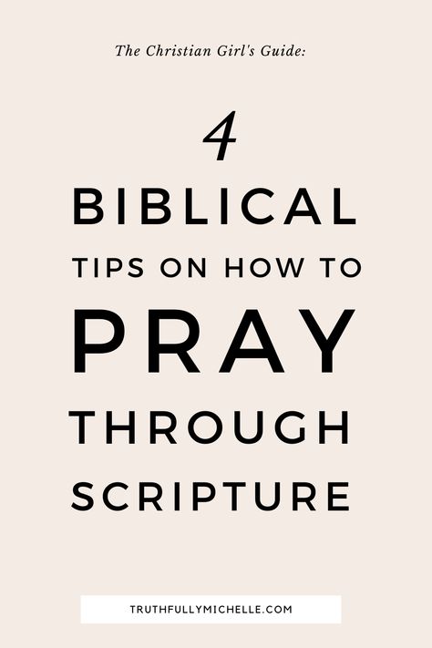 Click to read the Ultimate Guide on How to Pray the Scriptures. FREE Bible study downloadable included. Learn how to grow in your prayer life by praying the Word of God.    praying the scriptures, how to pray scripture, how to pray scriptures, how to pray the scriptures, pray the word of god, praying God's word, praying scripture, praying scripture examples, praying the scriptures, praying the Word,praying scripture powerful prayers How To Pray Scripture, Scriptures To Pray, Pray Scripture, Praying Scripture, Prayer Inspiration, Bible Study Template, Free Bible Study, Powerful Prayers, Faith Blogs