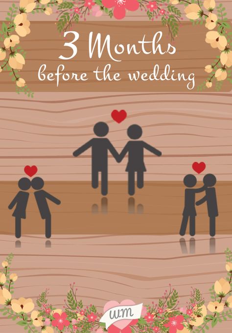 Wedding bells are just around the corner - we can almost hear them chiming! Follow this checklist to make sure you stay on top throughout the planning process - only 3 months to go! Wedding Budget Ideas, Wedding Budget Planner, Tie The Knot Wedding, Budget Ideas, Wedding Budget, Wedding Table Plan, Wedding Timeline, Budget Planning, Wedding Checklist