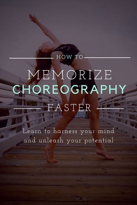 Learning choreography faster is possible and the more that you exercise this part of your brain the easier it gets. Check out these tips and unleash your learning potential. How To Pick Up Choreography Quickly, Choreography Tips, Dance Teacher Tools, Dance Inspiration, Dance Stuff, Dancer Workout, How To Get Better, Dance Steps, Dance Teacher