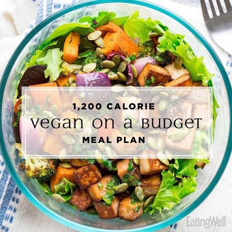 Vegan On A Budget, 200 Calorie, Budget Meal Planning, Keto Vegan, Red Mountain, Vegan Meal Plans, Vegan Meal, Food List, Idee Pasto Sano