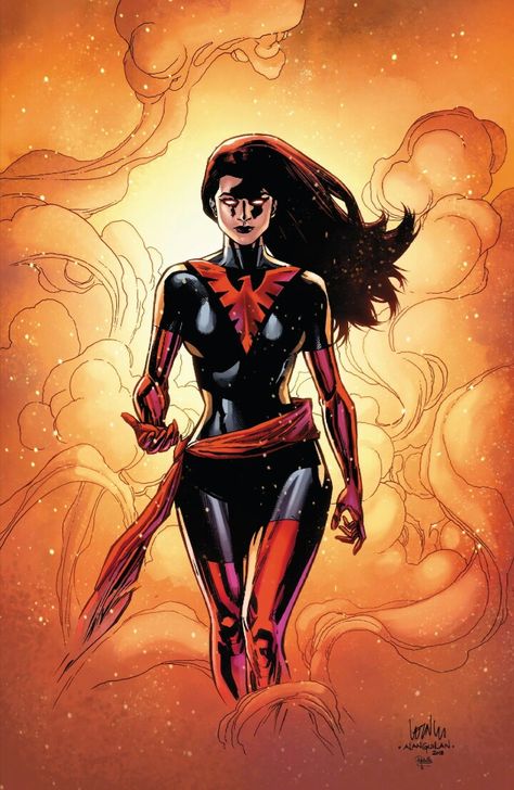 Phoenix Marvel, Phoenix Costume, Marvel Jean Grey, Jean Grey Phoenix, Phoenix Art, Dark Phoenix, Marvel Girls, Comic Collection, Marvel Fan