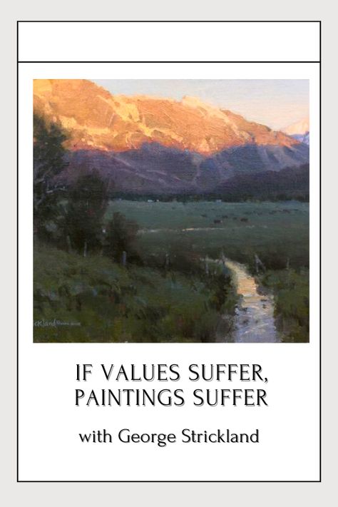 Painting Values, Practice Watercolor, Value Study, Value Painting, Painting Colors, Painters Palette, Value In Art, Drawing Exercises, How To Make Paint