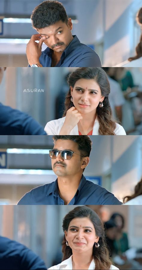 Vijay samantha theri Vijay Theri Images, Samantha Vijay Hd Images, Sir Movie Images, Theri Vijay Samantha Photos Hd, Theri Movie Images Vijay And Samantha, Vijay And Samantha Cute Pics, Vijay Samantha Photos Hd, Vijay Samantha Photos, Theri Movie Images