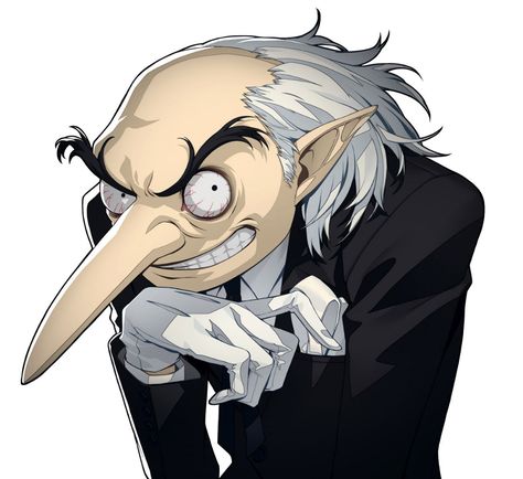 Igor Art - Persona 3 Reload Art Gallery Persona 3 Reload, Persona 3, 3 Characters, Game Character Design, Video Game Characters, Persona 5, Character Designs, Game Artwork, Art Studies