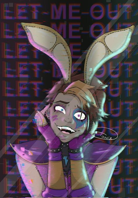 Nightguard Oc, Dawko Fnaf, Security Breach, Cute Doodle Art, Fnaf Art, Cute Doodles, Doodle Art, Doodles, Disney