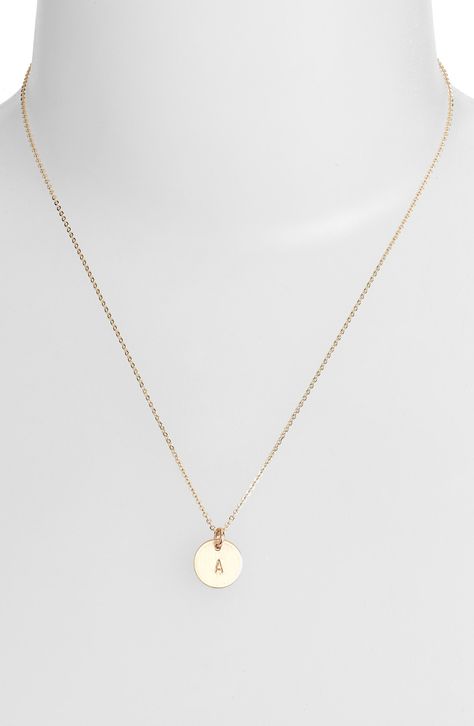 Heart Shaped Diamond Pendant, Pave Heart Necklace, Lightning Bolt Necklace, Tiny Necklace, Gold Necklace Simple, Humble Beginnings, Heart Necklace Diamond, Initial Necklace Gold, Dainty Gold Necklace