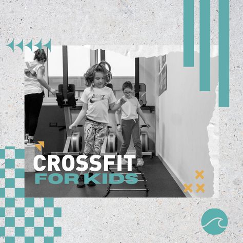 ⁣At Crossfit All ELements, we make fitness fun, yet challenging, for our kids. The goal of the session is to maximize what the kid gets out of it both physically and mentally. ⁠ ⁠ Don’t forget to register your kids for our program. ⁠ ⁠ ✉️ DM us or check the link below for more info. ⁠💕 ⁠www.CrossFitAllElements.com ⁠ #CrossFitAllElements ⁠ #BeAForceofNature ﻿⁠ Crossfit Kids, Kids Packaging, Fitness Fun, Programming For Kids, Sport Performance, The Kid, The Goal, Fitness Center, Our Kids