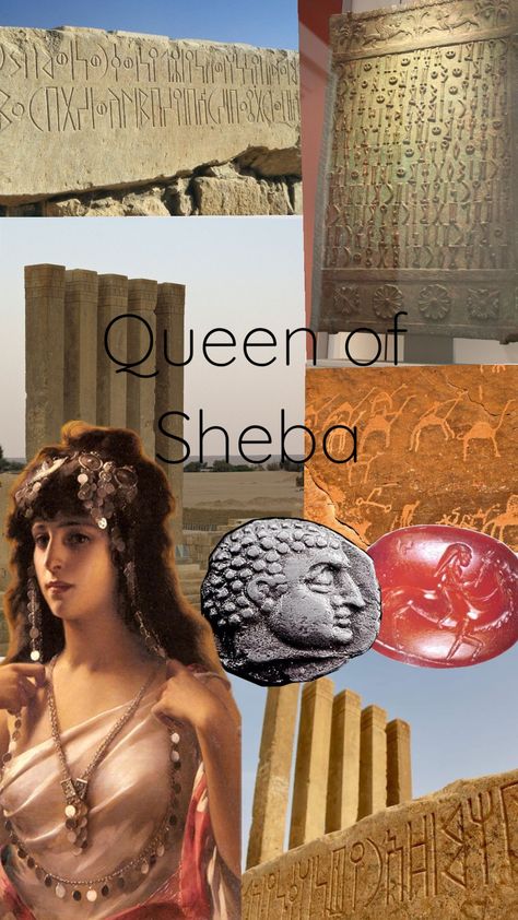 The Yemeni queen Sheba and remainings of her monarch in Sheba governorate in Yemen #yemen #history #historyaesthetic #queen #monarch #historical #historyshuffle #middleeast #arabian Queen Sheba, Queen Of Sheba, Yemen, Queen, History, Art