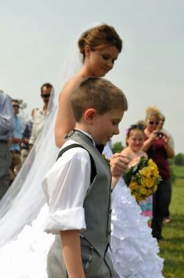 My son walked mom down the aisle Son Walking Mom Down Aisle Wedding Day, Son Walks Mom Down Aisle, Son Walking Mom Down Aisle, Renewal Vows, Dream Marriage, Real Life Fairies, Blended Families, Wedding Renewal, Bama Girl